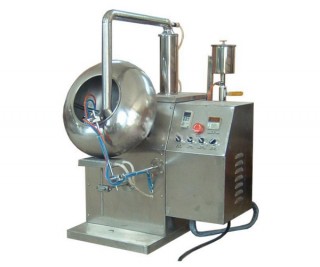 Conventional Coating machine