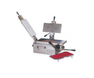 Hand Operated Capsule Filling machine