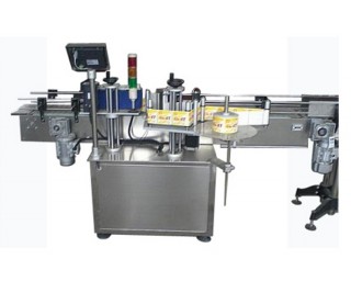 Labeling machine