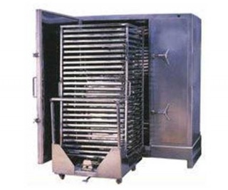 Tray Dryer