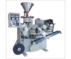 Rotary Thermo Blister Packing machine