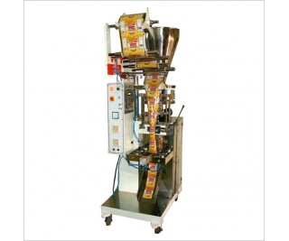 Sachet(Pouch) Packing machine