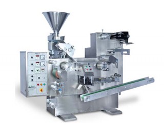 Strip Packing Machine 