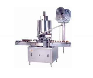 Automatic Capping machine