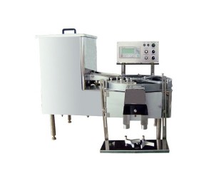 Semi Automatic Tablet Counting &Bottling  Machine