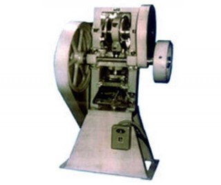 Single Stroke Tableting machine 