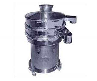 Vibro Sifter