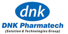 DNK Pharmatech